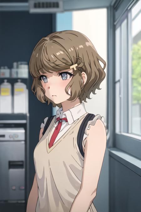 Koga Tomoe (Seishun Buta Yarou) - v1.4