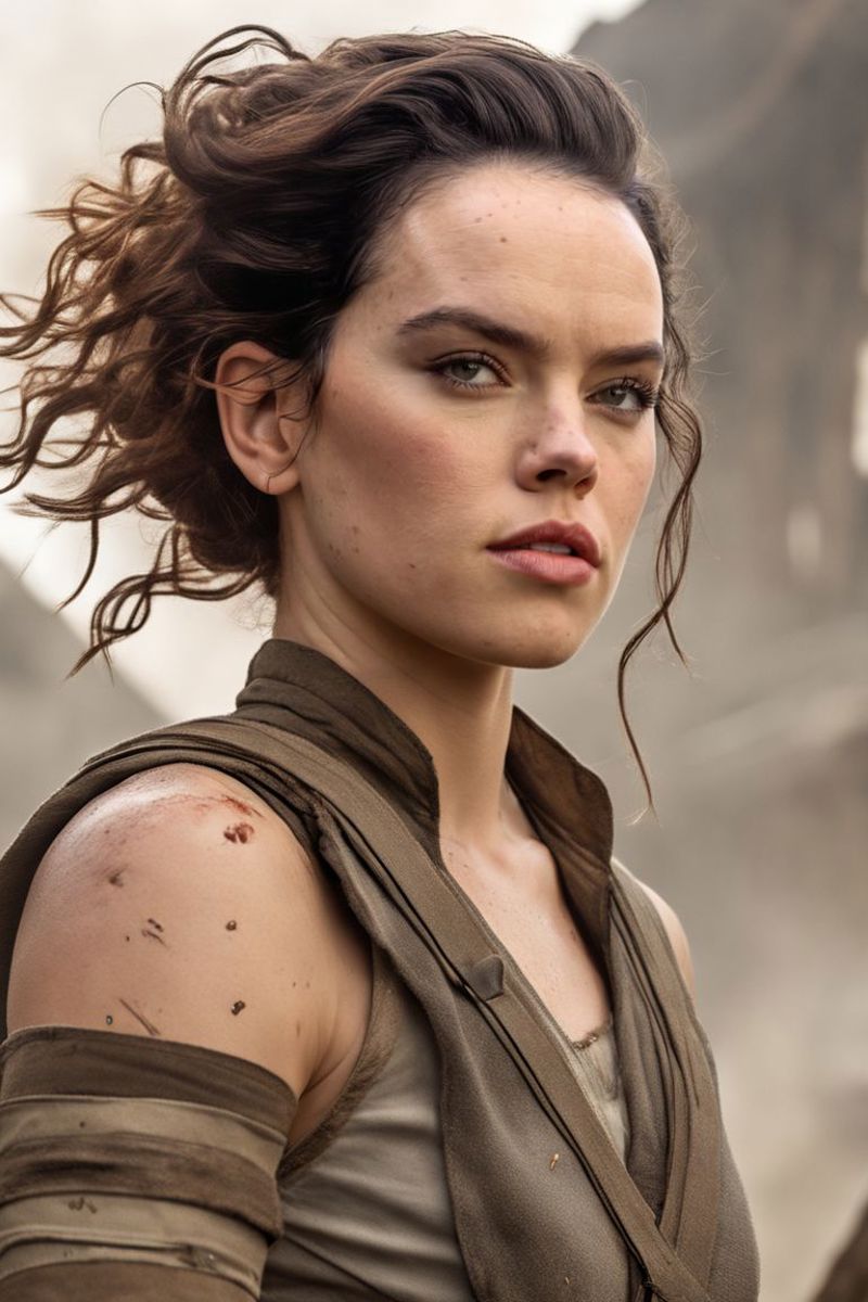 Daisy Ridley SDXL image by curtwagner1984