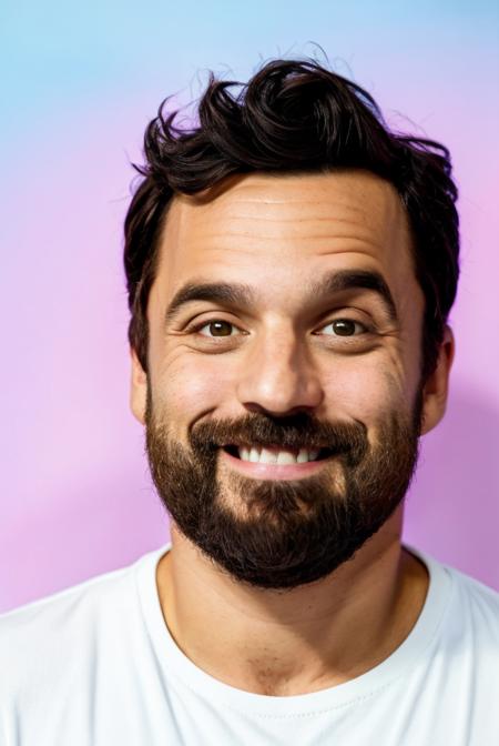 Jake Johnson v1.0