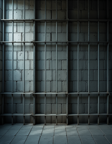 prison wall v1.0