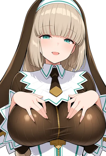 Bombergirl.Sepia Belmont(セピア・ベルモンド)