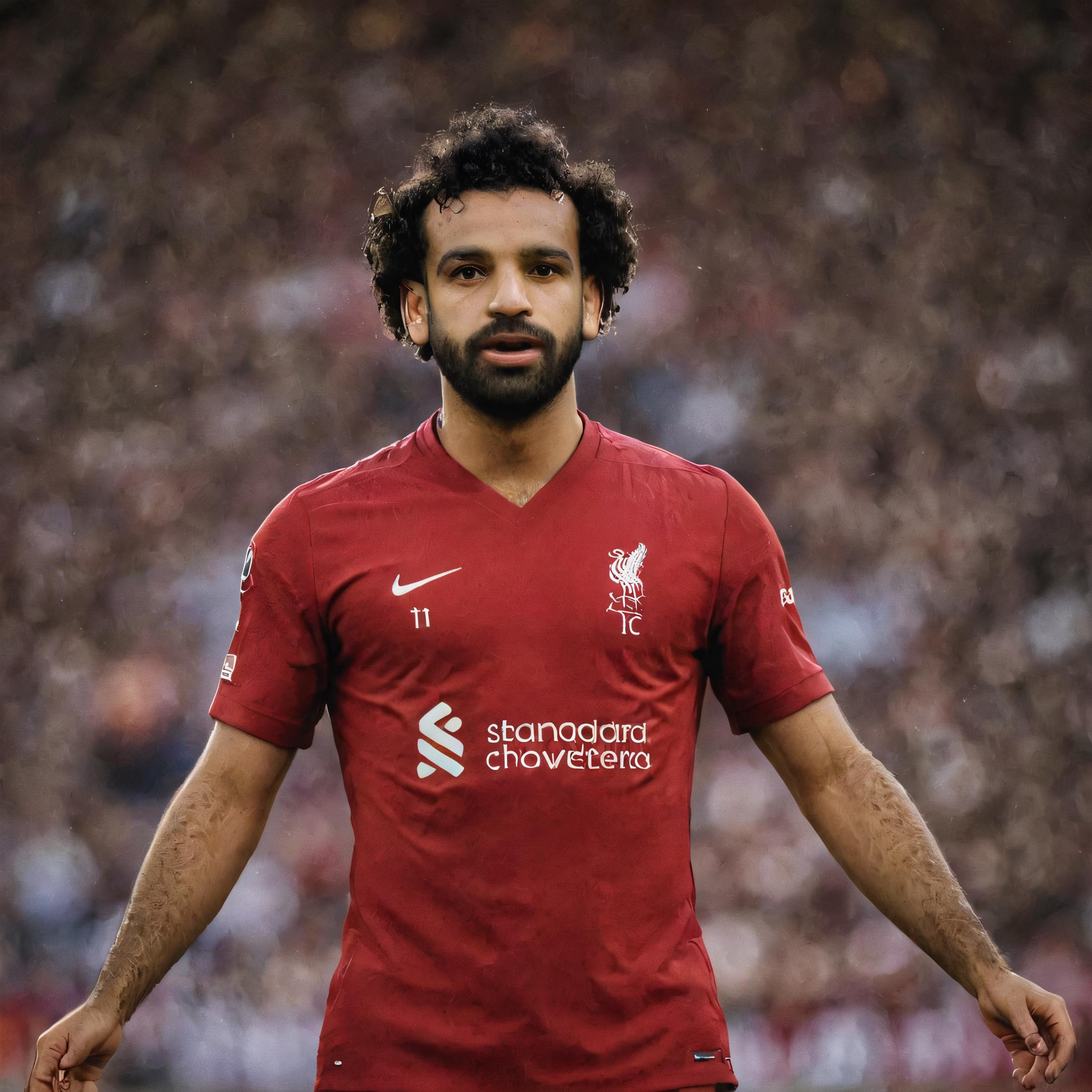 MoSalah image by cypressjay487