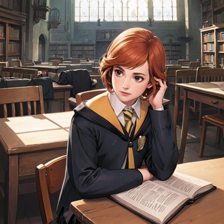 Jane Court - Harry Potter: Hogwarts Mystery v1.0