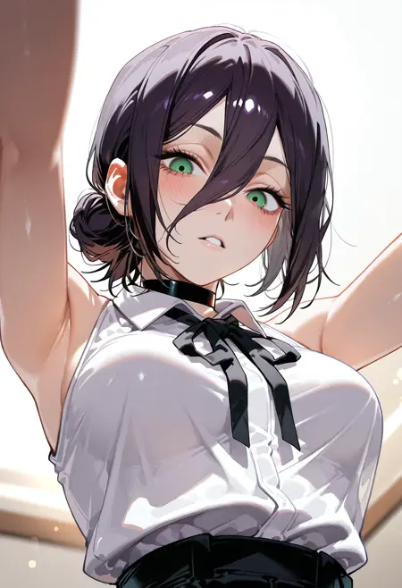 eni | Illustrious Style Lora