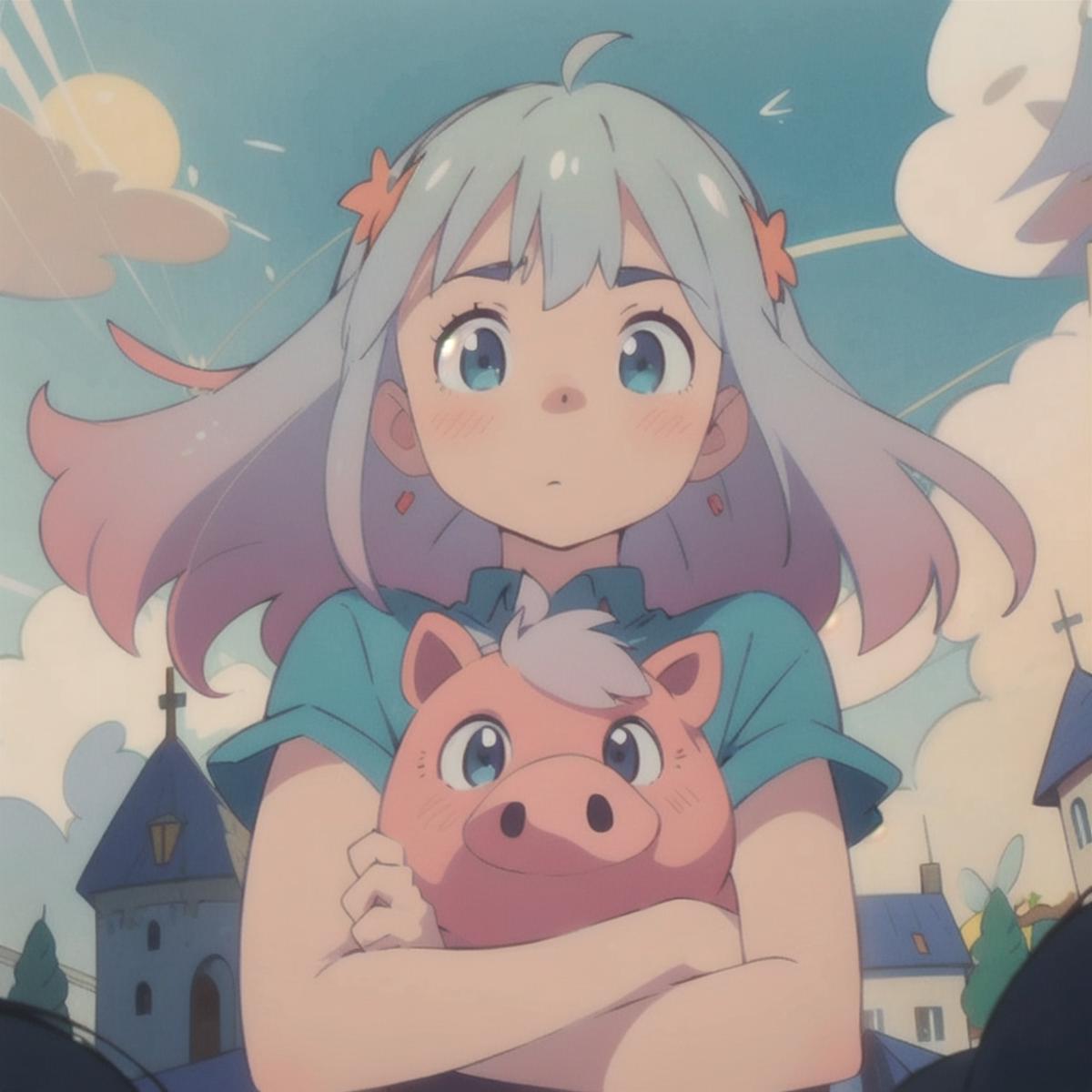 Eromanga sensei (Complete Pack) image by zhangandi