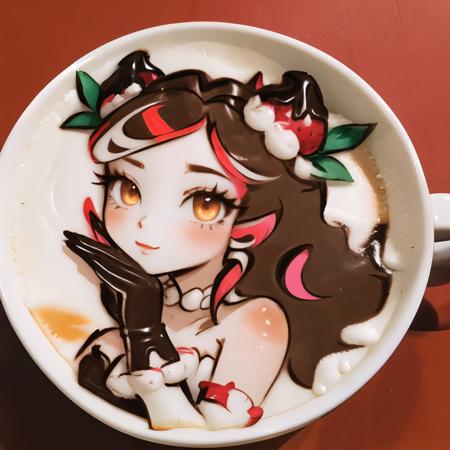 LatteArt