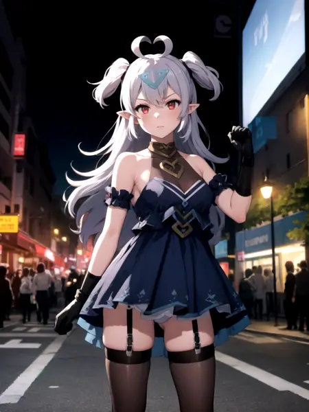 Designer Lilibet - Epic Seven