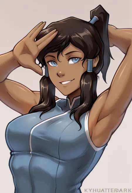 Vulcan Salute - Live long and prosper gesture