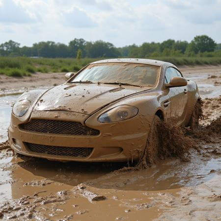 muddier mud v1.0
