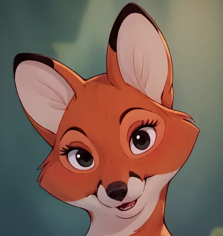 foxlover7796's Avatar
