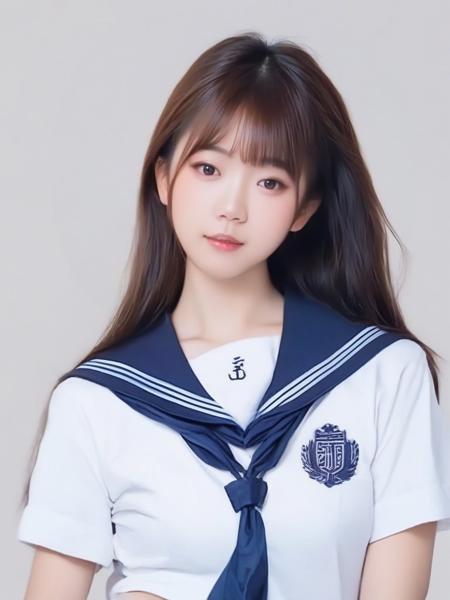 Xiao Dianxin / 小点新 - Chinese influencer and singer v1.0