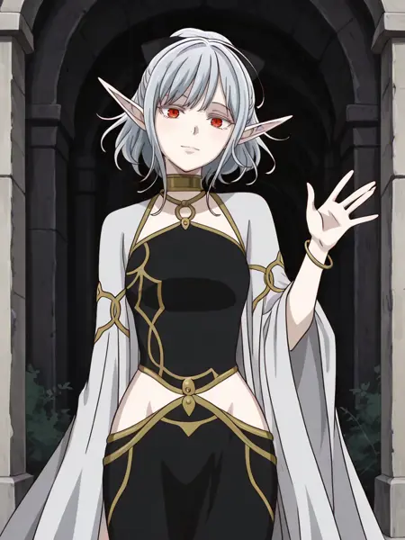 Atou ( Isekai Apocalypse Mynoghra )