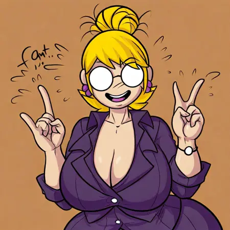 Roxy Maxwell (spin_doctor)