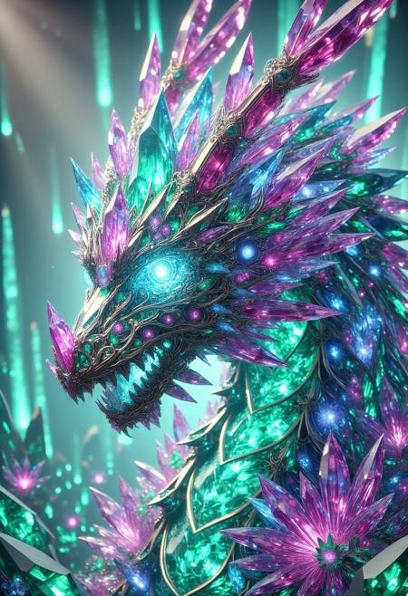 Shardscape Biomech Genisis v1.0