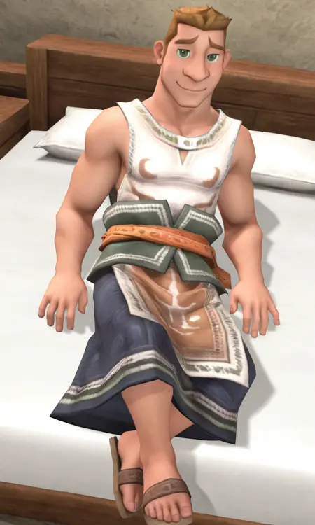 Fado (The Legend Of Zelda: Twilight Princess) | Illustrious