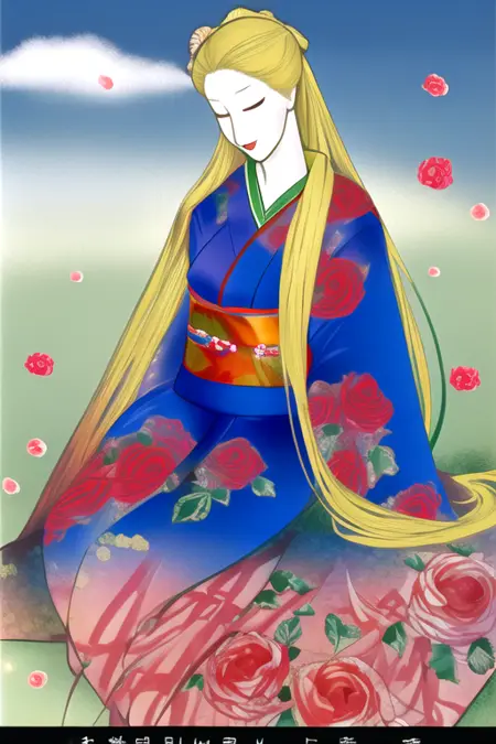 Miyata Masayuki Style
