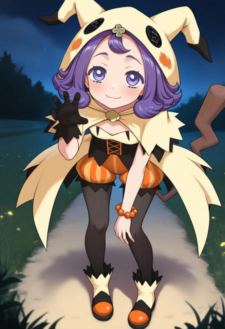 Acerola (Fall 2020) v1.0 Illustrious