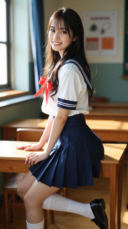 Murashima Miyu flux v1.0