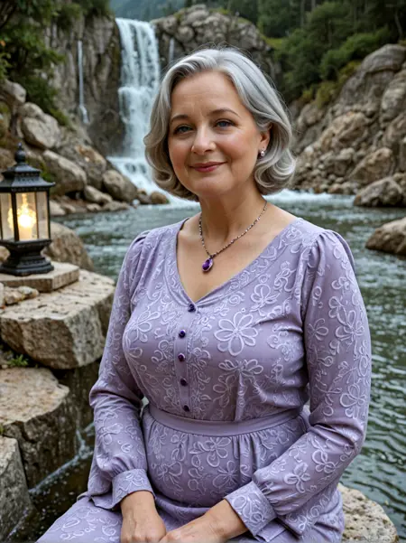 Judy Dey-Hirsch Illustrious