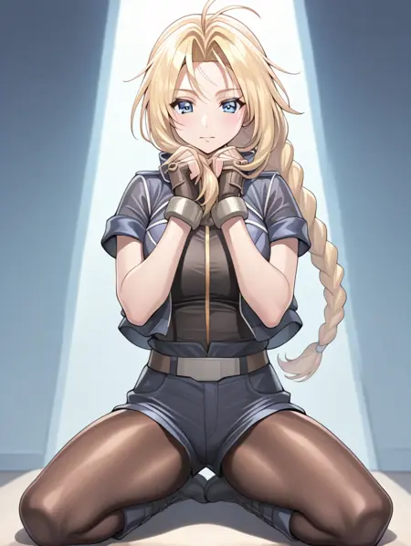 Mirage Koas ミラージュ・コースト | STAR OCEAN : Till the End of Time