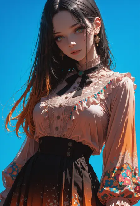 Statement Outfits