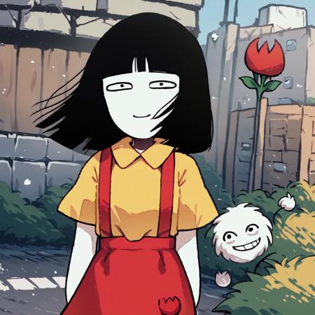 Hanako-san V1