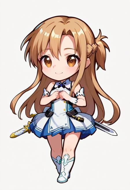 Pony / Yumi Style Pony V1/XL