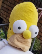 FreakyHomerSimpson's Avatar