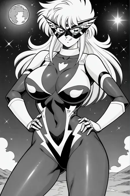 Inui Haruka [Renshin Joshikousei][COMMISSION]