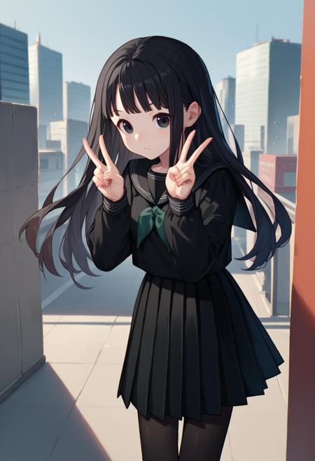 Byakuya Rinne Voice model (RVC) v1.0