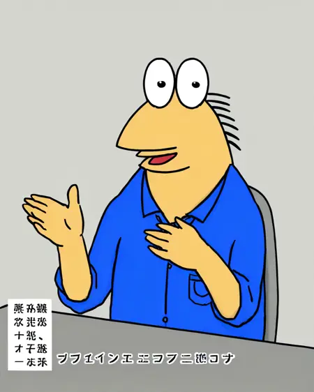 Baseball big brother - Animagine3.1 | やきうのお兄ちゃん - なんJ民