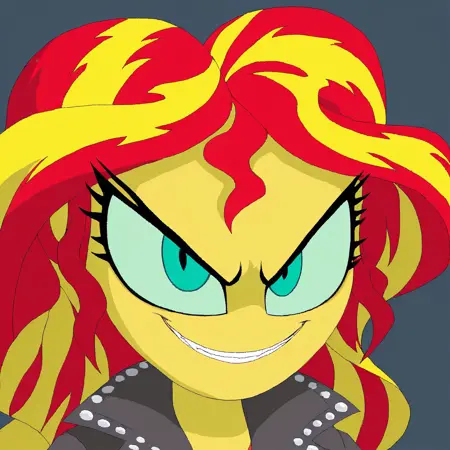 Terry Style (old oekaki style)