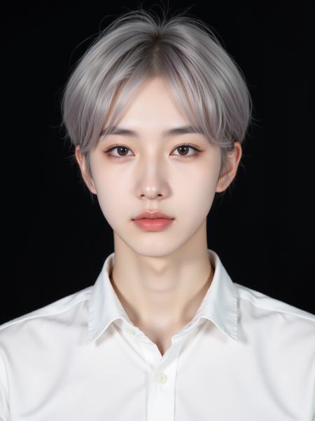 造梦实验室-风格加强-韩系影棚-FLUX v1.0