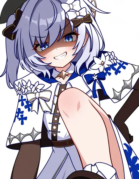 影之诗·超凡世界：理光的天宫·艾德薇特/Shadowverse:WorldsBeyond：edelweiss