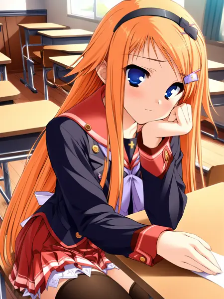 MoekibaraFumitake/萌木原ふみたけ - ArtistStyle [XL]