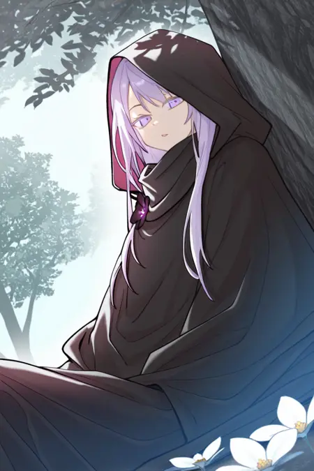 Kill the Male Lead to Become the Villainess [Style]