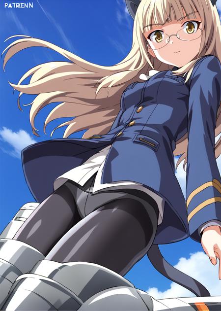 perrine perrine striker