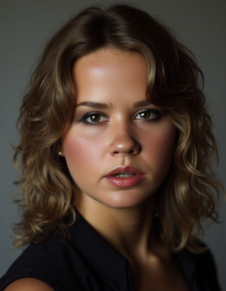 Linda Blair 80's v1.0