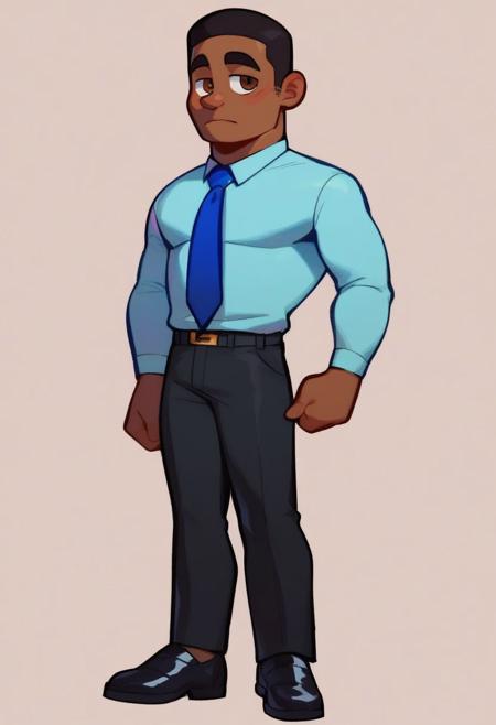 Tyrone Nutkiss (SML/Supermariologan) v1.0