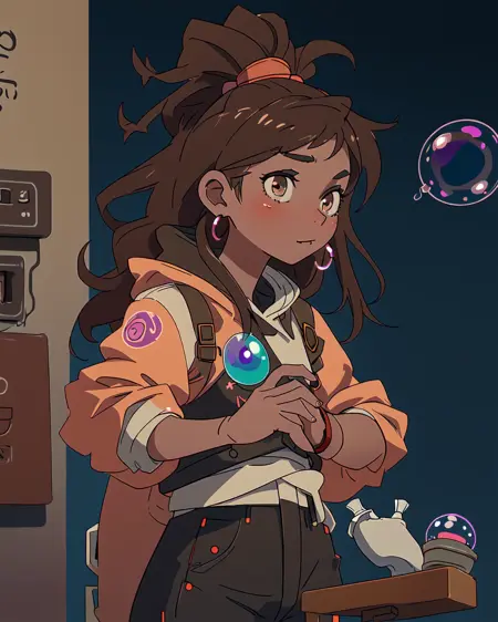 Bubbly_Adaptable_Thin_Hallucination-LECO