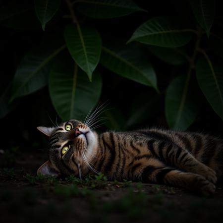 cat v1.0