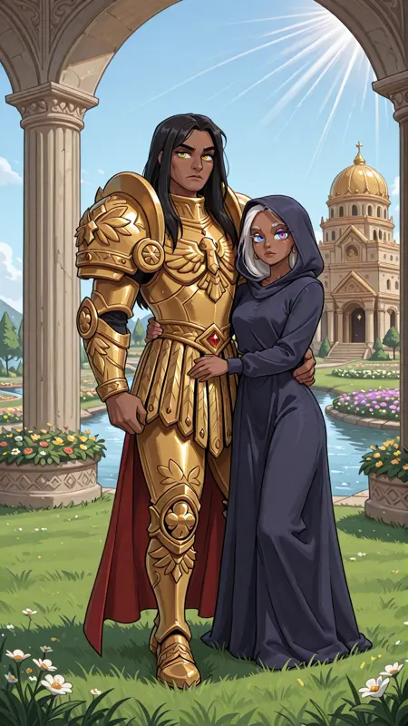 Warhammer 40K - NeothXErda