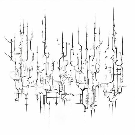 artfullyTRIBAL SDXL V1L artfullyTRIBAL SDXL V1L