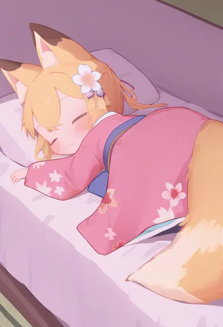 [PonyXL Style] nakatsu22