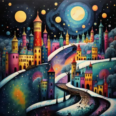 Fantasy Art Style_2.0