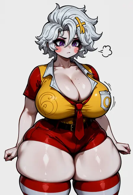 May (Fantasy Formula) - killedmyself