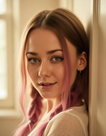 Ingrid Olerinskaya (Ингрид Олеринская) v1.0