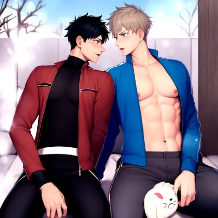 haruaki_style_gay