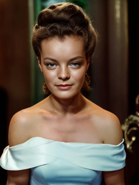 Romy Schneider