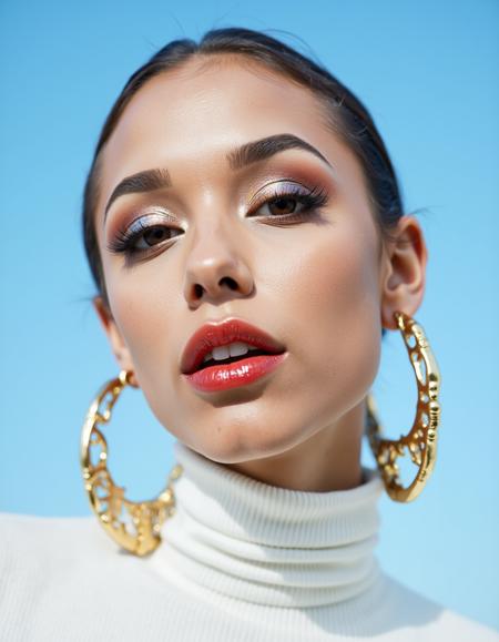 Camila Cortez (Flux) - Adult Film Actress v1.0